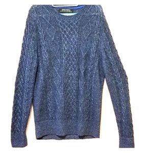 Banana Republic Mens Knit Sweater